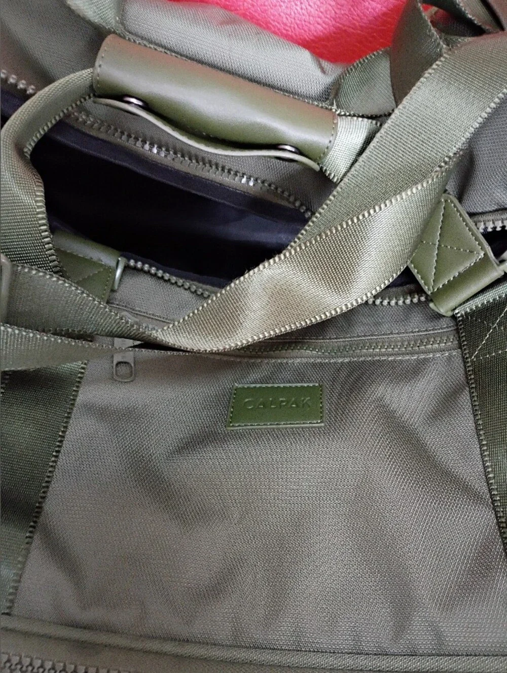 Calpak like new